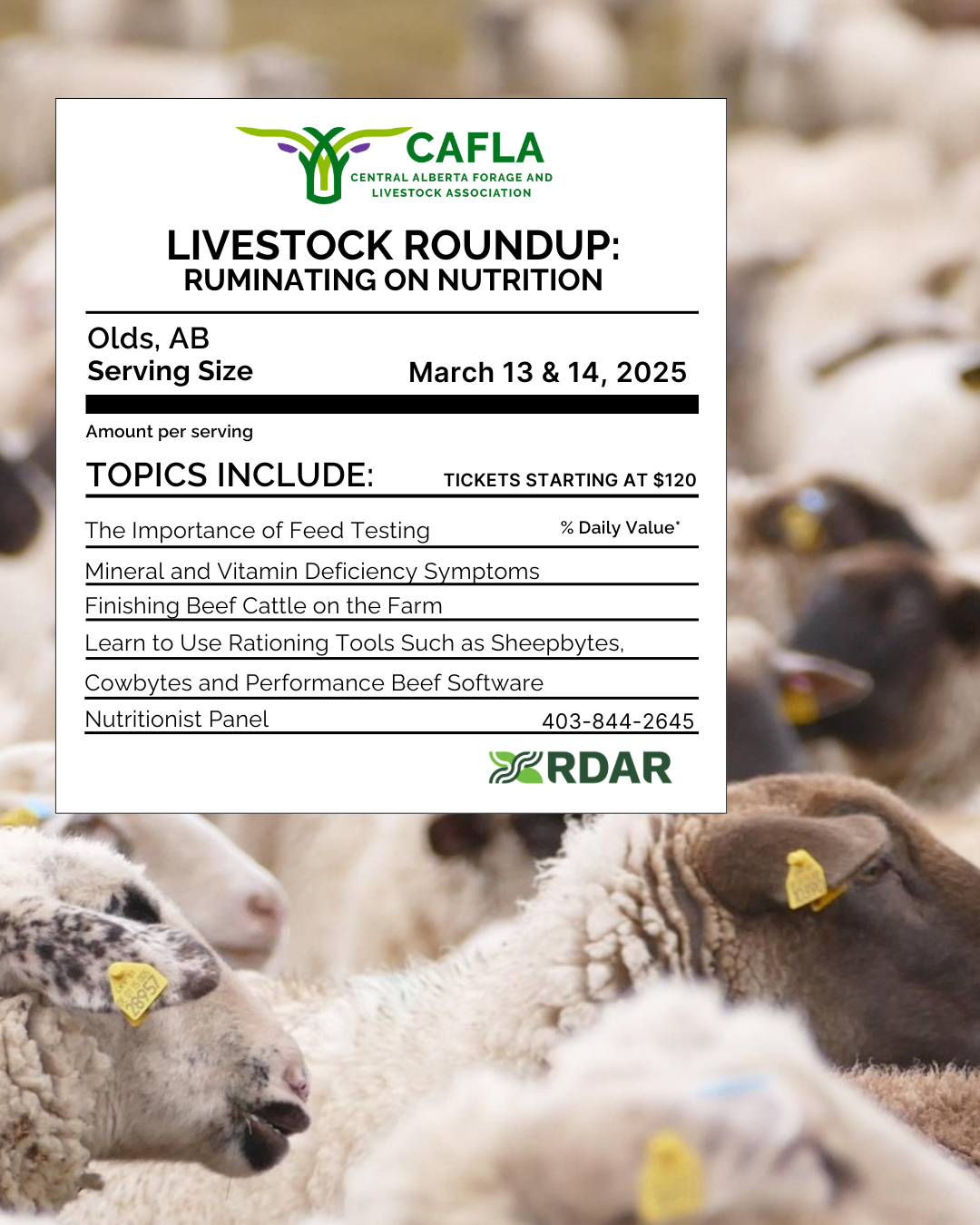 ALP SM Livestock Roundup FINAL