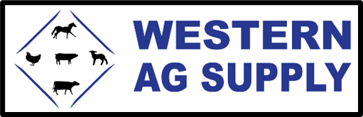 Western Ag supply logo