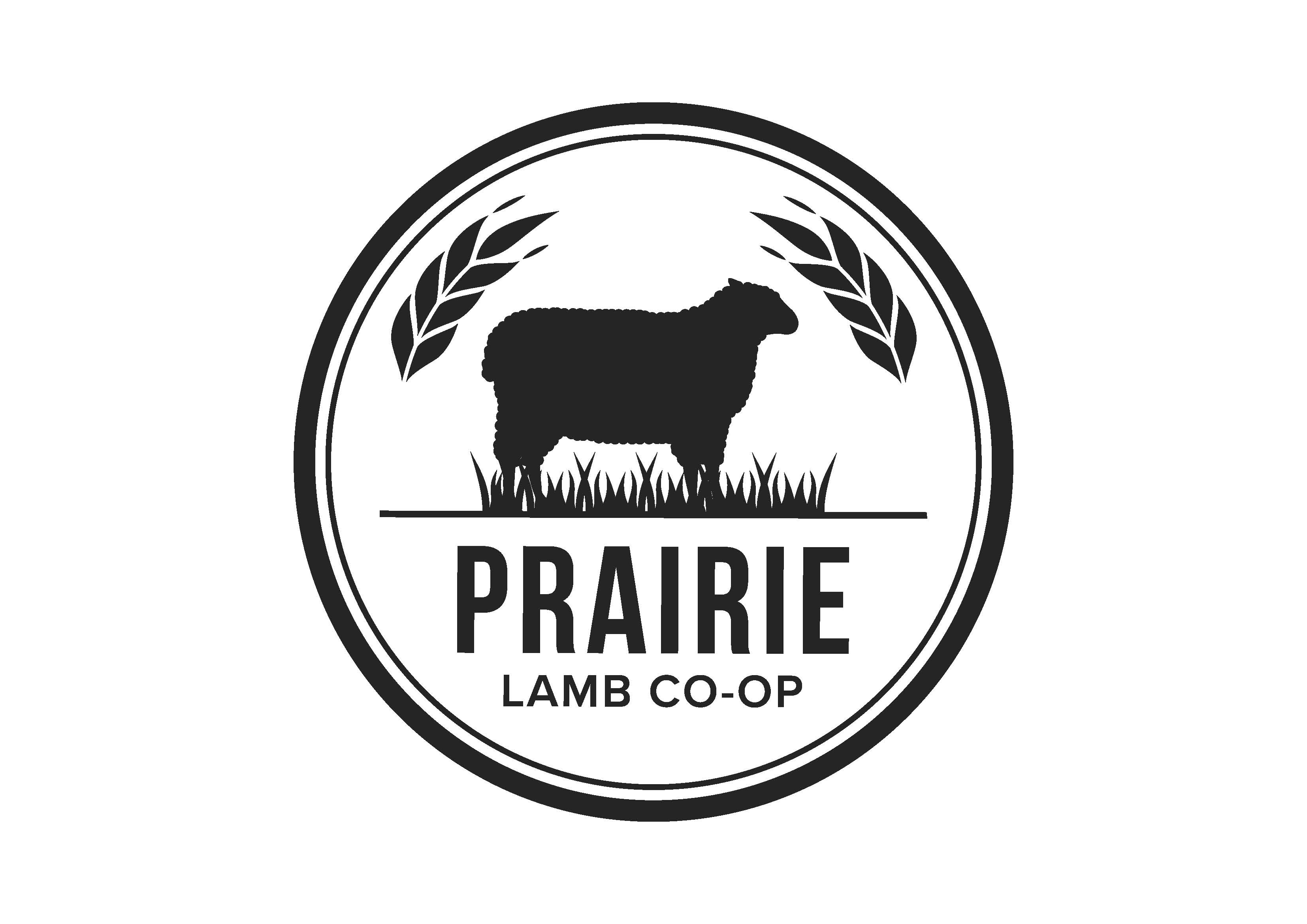 Prairie lamb coop