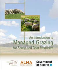 managed grazing cover