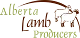 Alberta Lamb Producers logo