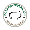 BC Sheep Federation Logo