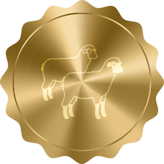 Gold Icon