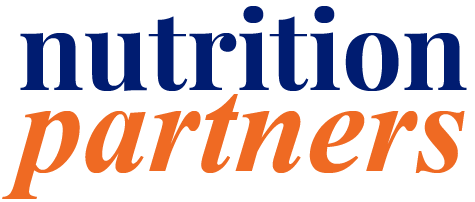 Nutrition partners logo