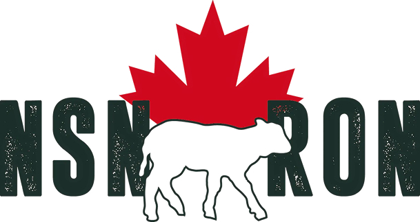 National sheep network logo