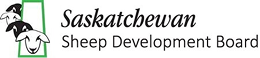 Saskatchewan Sheep Development Board Logo