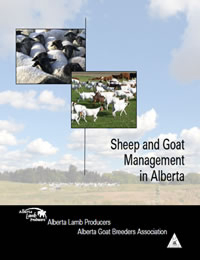 Sheep And Goat Management In alberta PDF Preview Alberta Lamb Producers