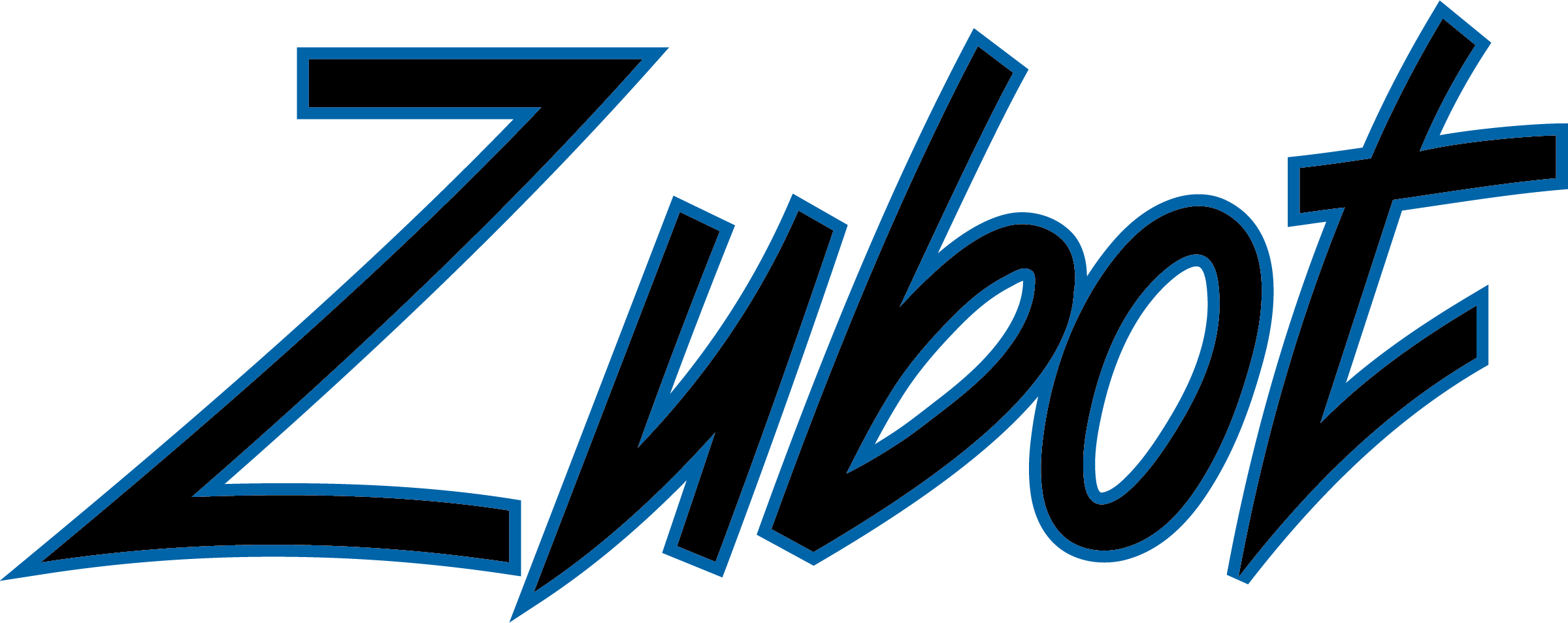 Zubot Logo