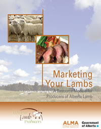marketing Your Lambs PDF Preview Alberta Lamb Producers